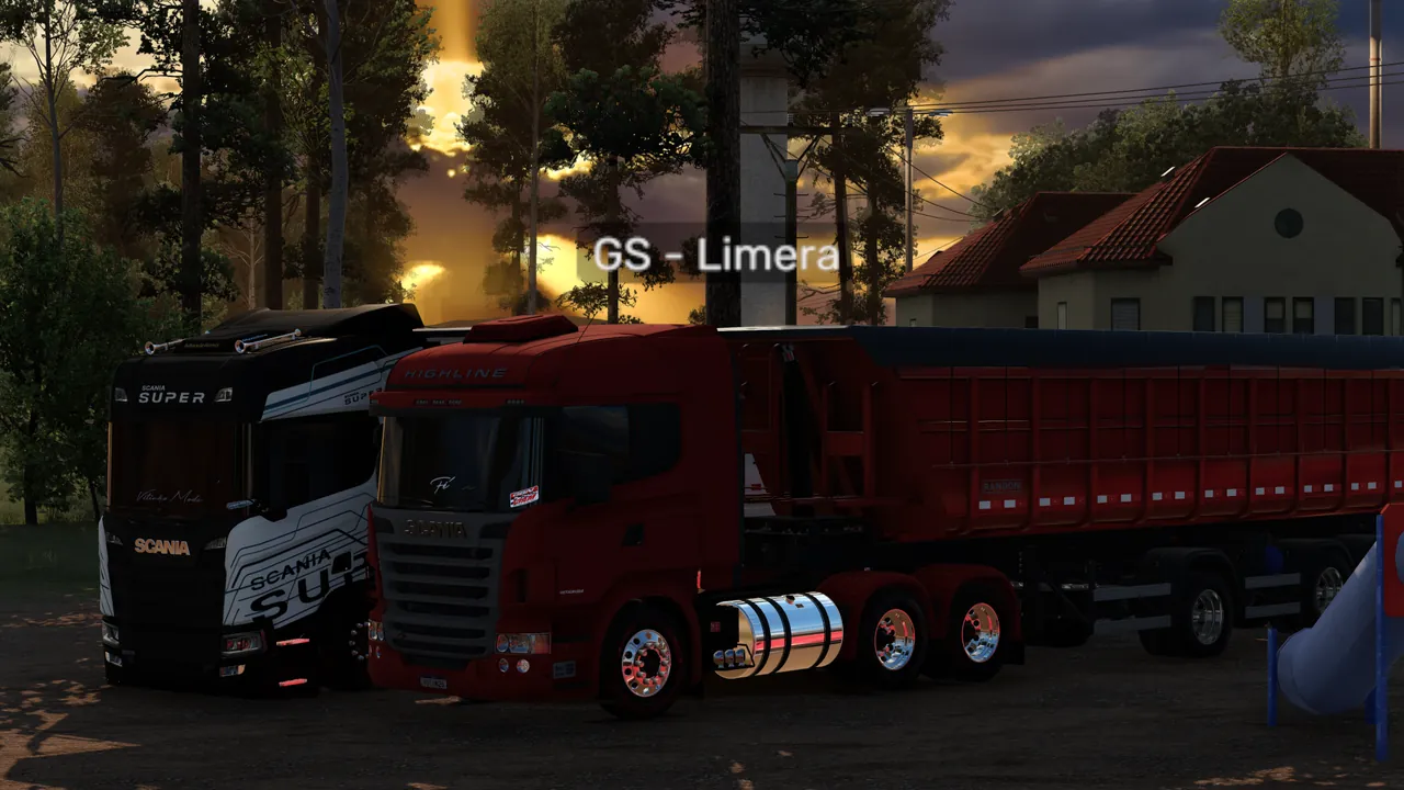 Combo Limera